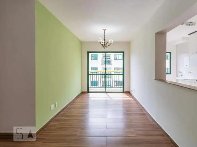 Apartamento aluguel em Região Imediata de São Paulo, Região Metropolitana de São Paulo