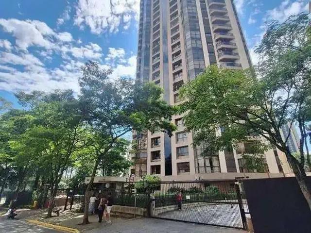 Apartamento aluguel em Alphaville Pluis Residencial, Barueri
