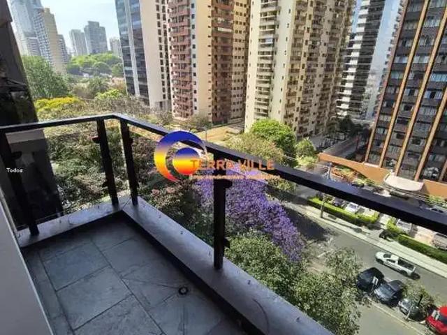 Apartamento aluguel em Região Imediata de São Paulo, Região Metropolitana de São Paulo