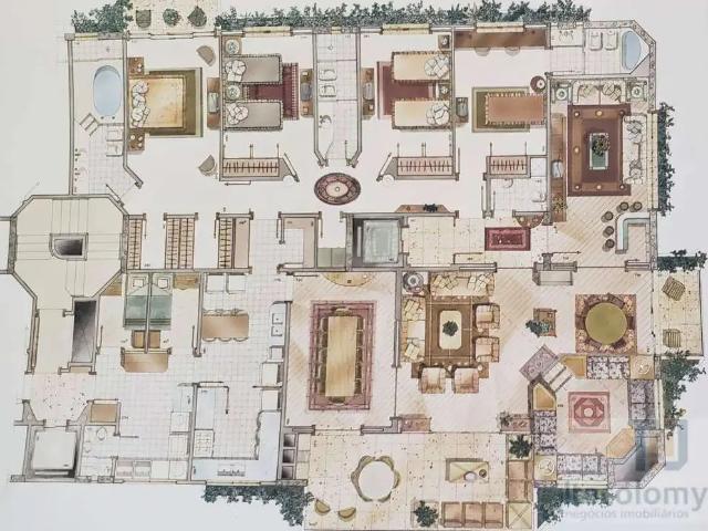 Apartamento aluguel em Região Imediata de São Paulo, Região Metropolitana de São Paulo