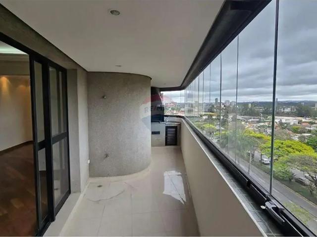 Apartamento aluguel em 18 do Forte, Barueri