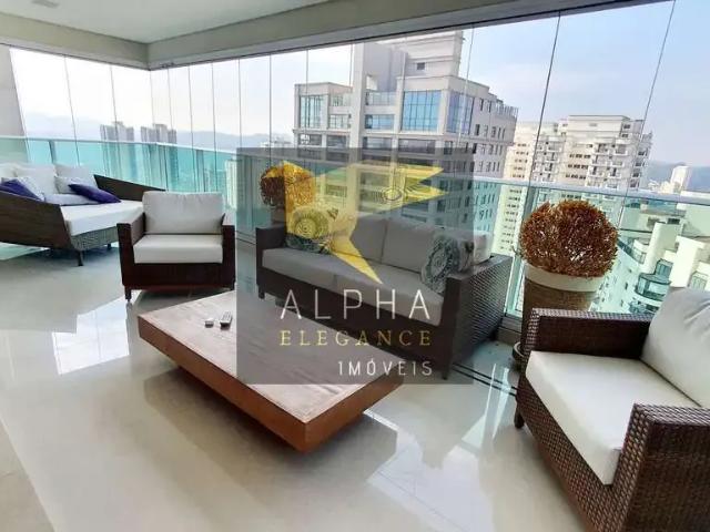 Apartamento aluguel em 18 do Forte, Barueri