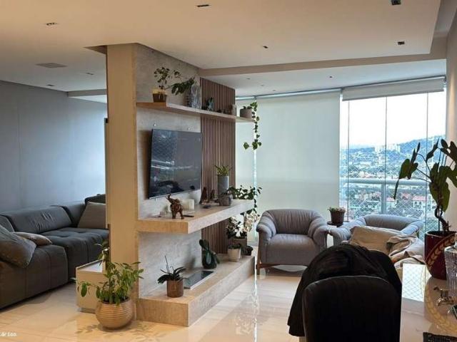 Apartamento aluguel em Barueri, Dezoito do Forte Empresarial