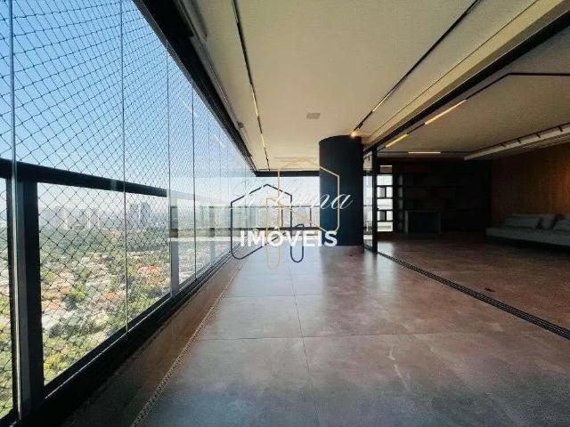 Apartamento aluguel em Alphaville, Barueri