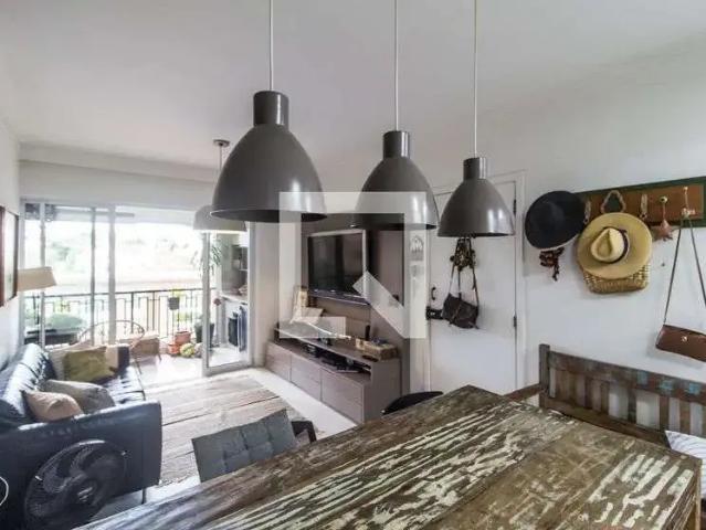 Apartamento aluguel em Alphaville Conde I, Barueri