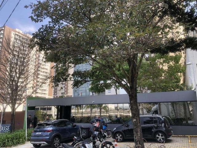 Apartamento aluguel em Barueri, Alphaville