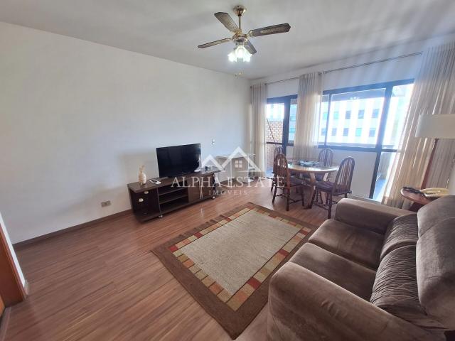 Apartamento aluguel em Alphaville Residencial 1, Barueri