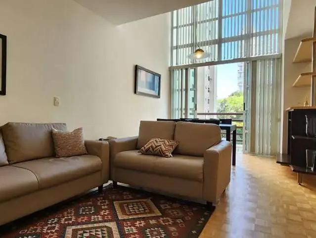 Apartamento aluguel em Região Imediata de São Paulo, Região Metropolitana de São Paulo