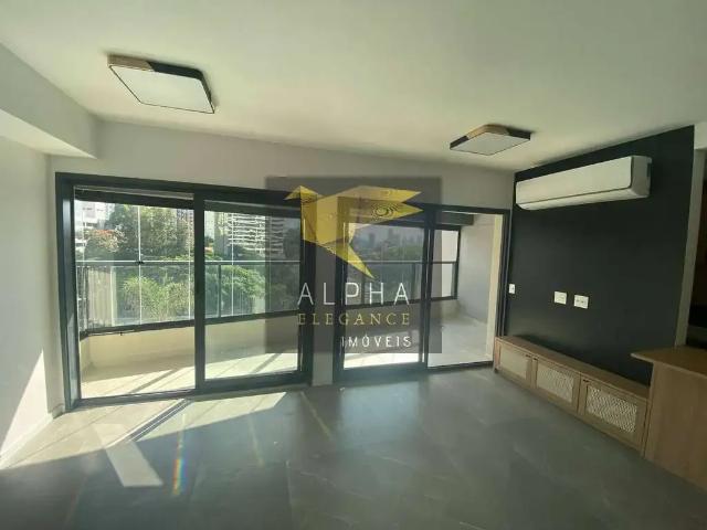 Apartamento aluguel em 18 do Forte, Barueri