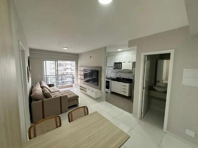 Apartamento aluguel em 18 do Forte, Barueri