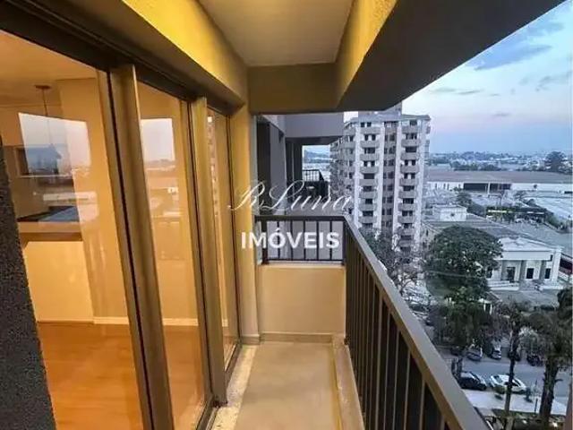 Apartamento aluguel em Alphaville, Barueri