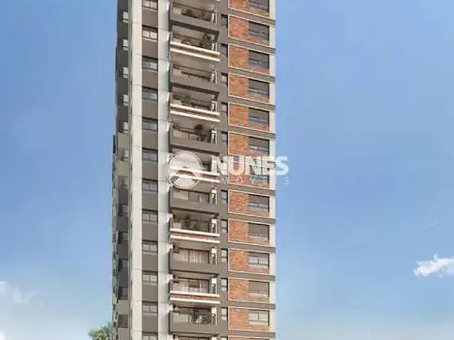 Apartamento aluguel em 18 do Forte, Barueri