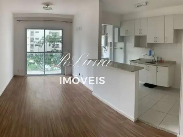 Apartamento aluguel em Alphaville, Barueri