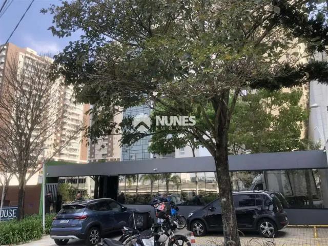 Apartamento aluguel em 18 do Forte, Barueri