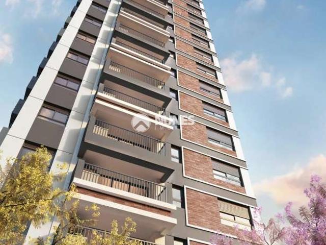 Apartamento aluguel em 18 do Forte, Barueri
