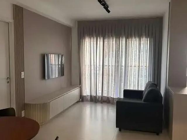 Apartamento aluguel em Alphaville, Barueri