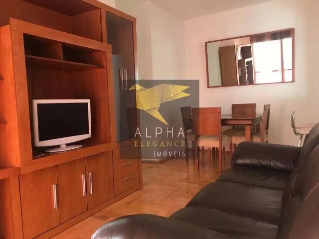 Apartamento aluguel em 18 do Forte, Barueri