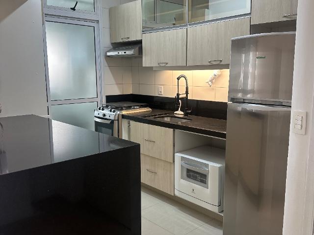 Apartamento aluguel em Barueri