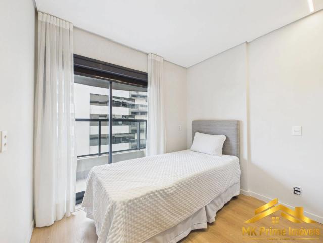 Apartamento aluguel em Barueri