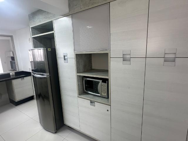 Apartamento aluguel em Barueri