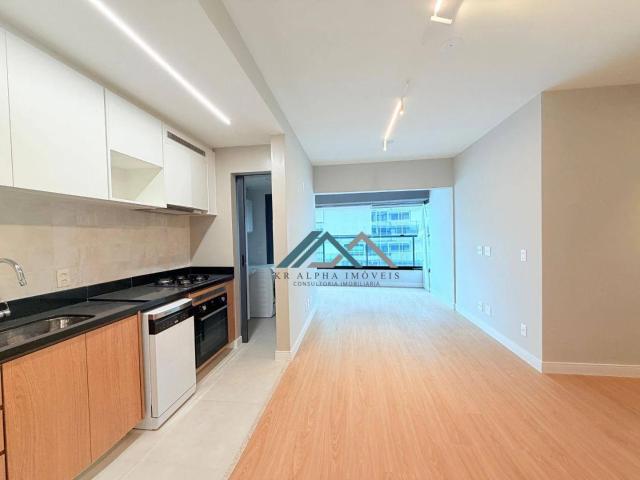 Apartamento aluguel em Alphaville Pluis Residencial, Barueri