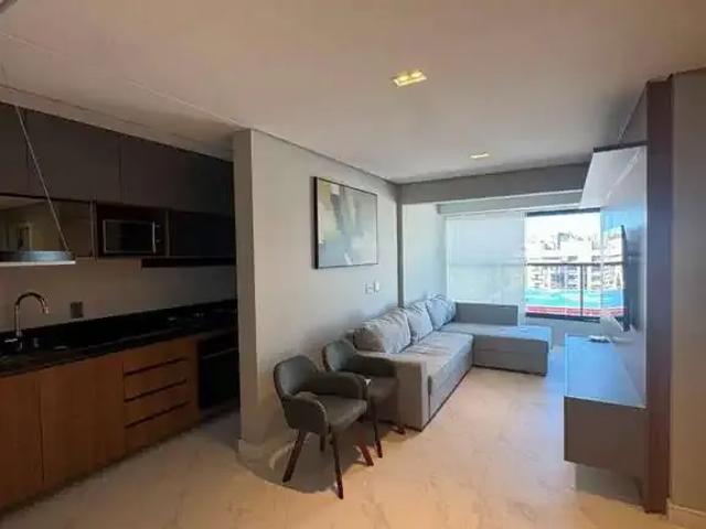 Apartamento aluguel em Barueri