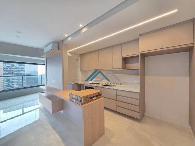 Apartamento aluguel em Alphaville Pluis Residencial, Barueri