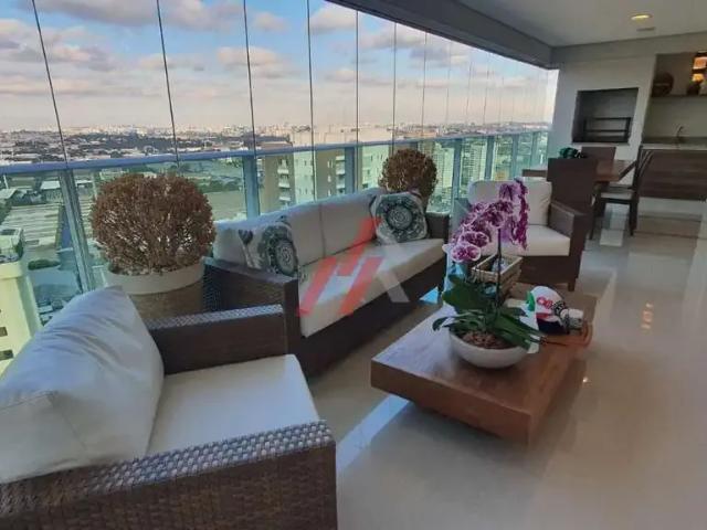 Apartamento aluguel em 18 do Forte, Barueri