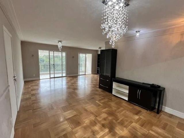 Apartamento aluguel em Barueri