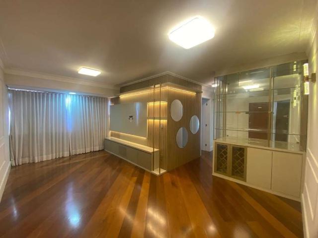 Apartamento aluguel em Barueri, Alphaville