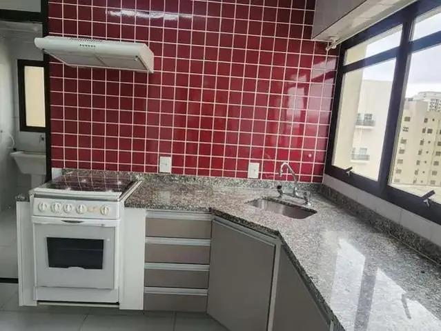 Apartamento aluguel em Região Imediata de São Paulo, Região Metropolitana de São Paulo
