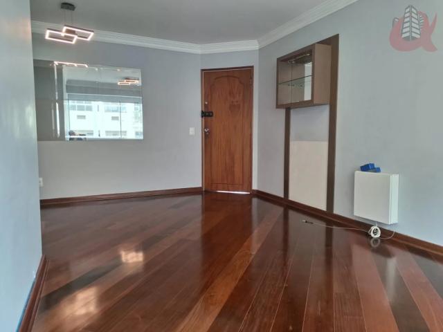 Apartamento aluguel em Alphaville Residencial 1, Barueri