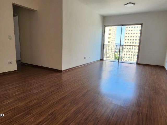 Apartamento aluguel em Alphaville Residencial 1, Barueri