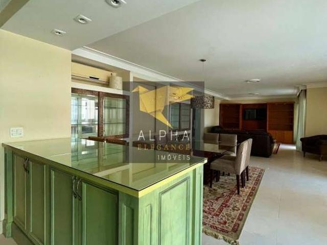 Apartamento aluguel em 18 do Forte, Barueri