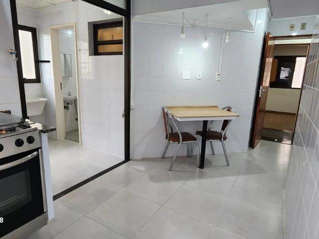Apartamento aluguel em Alphaville Residencial 1, Barueri