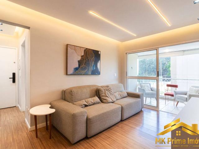 Apartamento aluguel em Barueri
