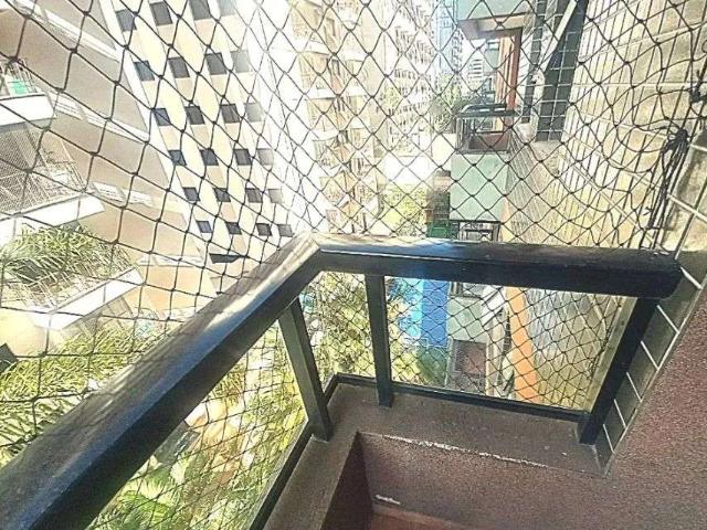 Apartamento aluguel em Alphaville Residencial 1, Barueri