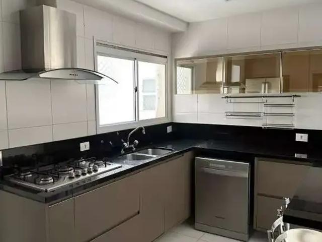 Apartamento aluguel em 18 do Forte, Barueri