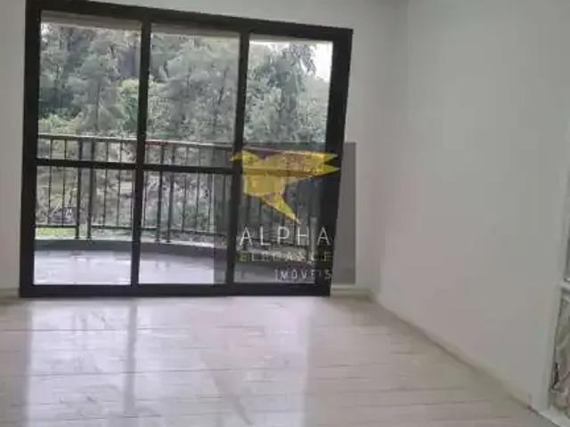 Apartamento aluguel em 18 do Forte, Barueri