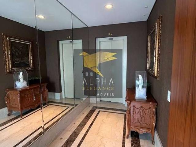 Apartamento aluguel em 18 do Forte, Barueri