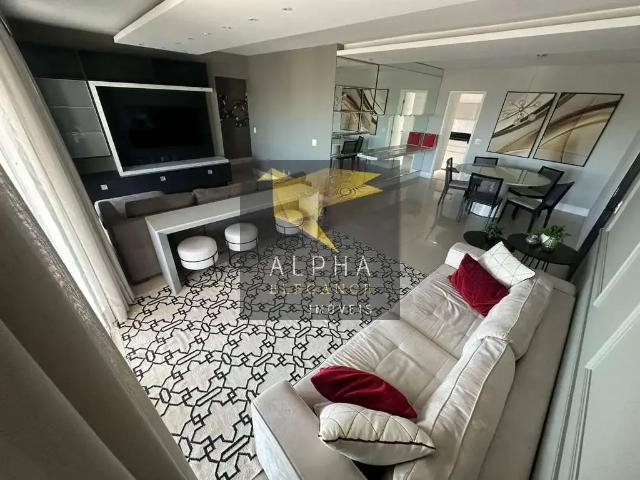 Apartamento aluguel em 18 do Forte, Barueri