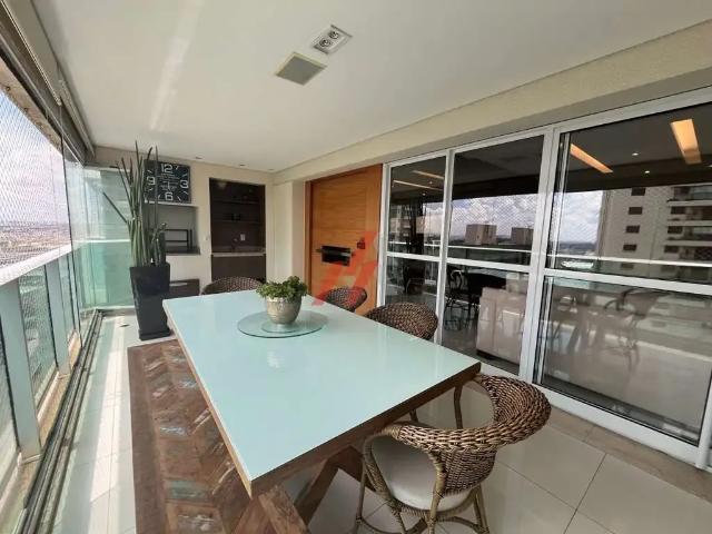 Apartamento aluguel em 18 do Forte, Barueri