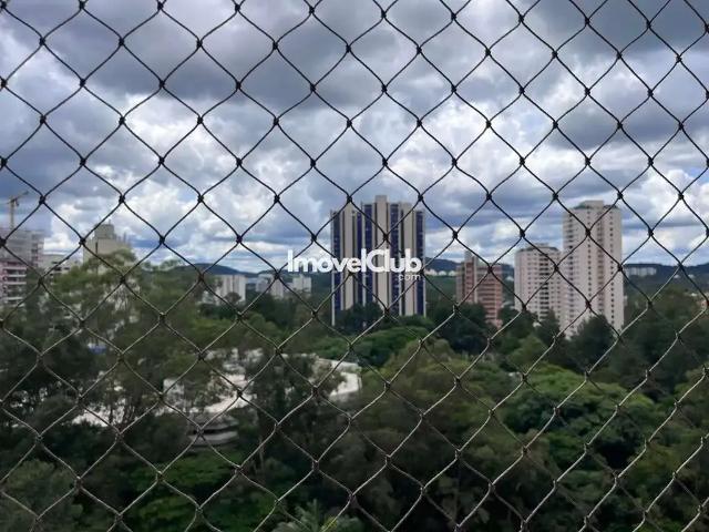 Apartamento aluguel em 18 do Forte, Barueri