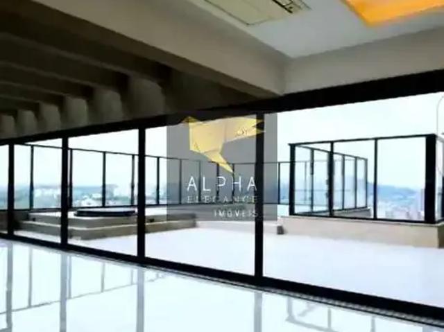 Apartamento aluguel em 18 do Forte, Barueri