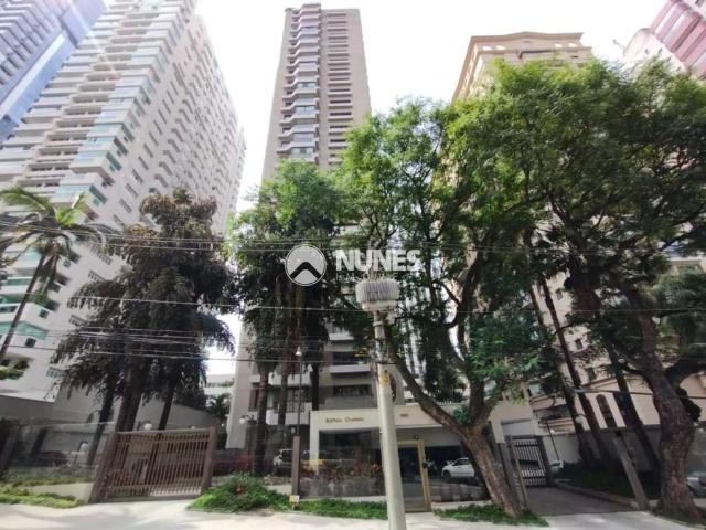 Apartamento aluguel em 18 do Forte, Barueri