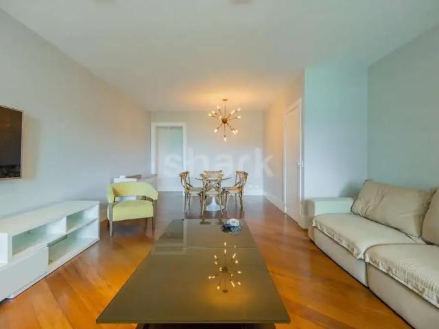 Apartamento aluguel em Região Imediata de São Paulo, Região Metropolitana de São Paulo