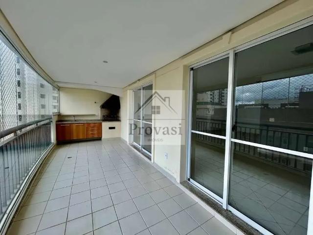 Apartamento aluguel em 18 do Forte, Barueri