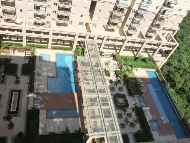 Apartamento aluguel em Alphaville Conde I, Barueri