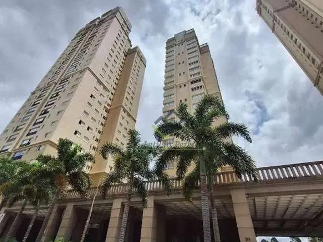 Apartamento aluguel em Alphaville Conde I, Barueri