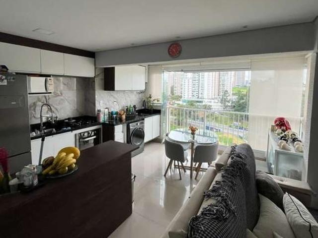 Apartamento aluguel em Barueri, Parque Ecológico do Tietê